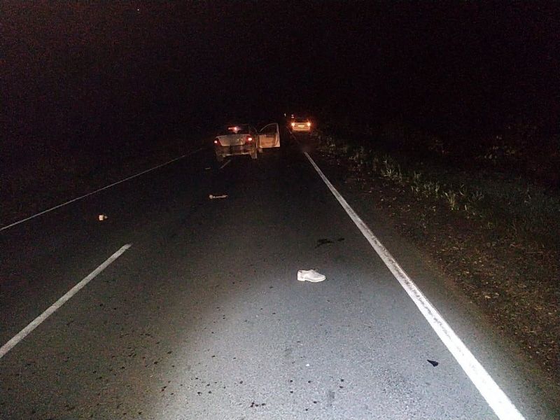 Происшествия, Томские новости, авария ДТП врезались пострадали сводка происшествий жесть Томска За сутки два человека погибли в ДТП на трассах Томской области