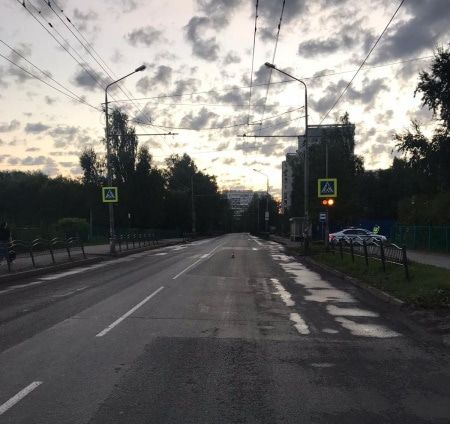 Происшествия, Томские новости, дтп авария сводка происшествий врезались пострадали Неизвестный сбил ребенка в Томске и скрылся с места ДТП