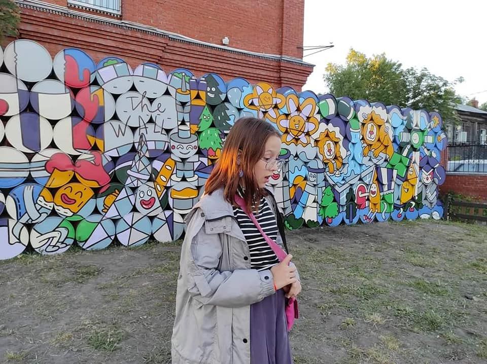 Культура в Томске, Томские новости, Кирсанова экскурсия гид мероприятия куда сходить Томичей приглашают на экскурсию Екатерины Кирсановой об уличных арт-объектах