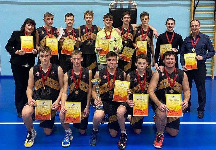 Спорт, Спорт в Томске, Томские новости, спорт победы баскетболисты выиграли проиграли Сибирь первенство чемпионат Томские баскетболисты победили на первенстве Сибири