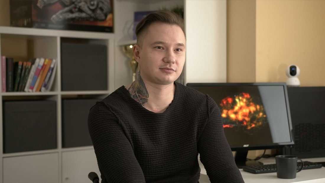 Культура в Томске, Томские новости, томичи кино фильмы сериалы известные личности Вышел мини-сериал об известных томичах