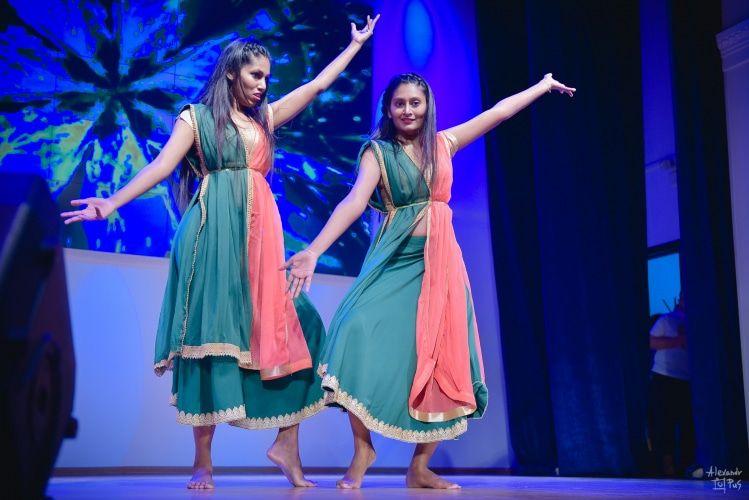 Культура в Томске, Образование и наука, Томские новости, ТПУ, ТПУ политех образование мероприятия культура выступление дружба народов Томичей приглашают на концерт с индонезийскими танцами и корейскими барабанами