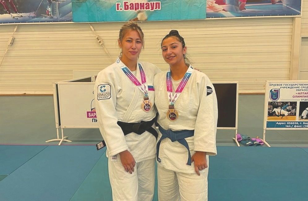 Спорт, Спорт в Томске, Томские новости, спорт выиграли победили томское дзюдо соревнования Томские дзюдоистки привезли «золото» и «серебро» всероссийских соревнований