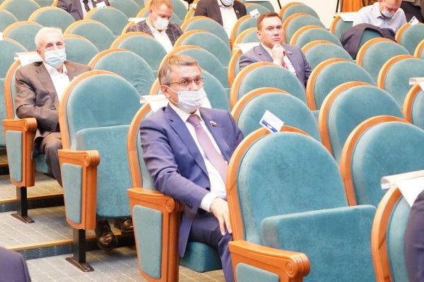 ЗД ТО, Томские новости, дольщики обманутые дольщики возвращение средств Депутаты Томской облдумы приняли закон, поддерживающий обманутых дольщиков