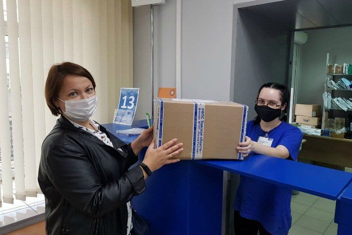 Томские новости, легкий возврат почта россии почтовые отделения услуги вернуть товар в интернет-магазин Томичи стали вдвое чаще пользоваться услугой «Легкий возврат» в отделениях «Почты России»