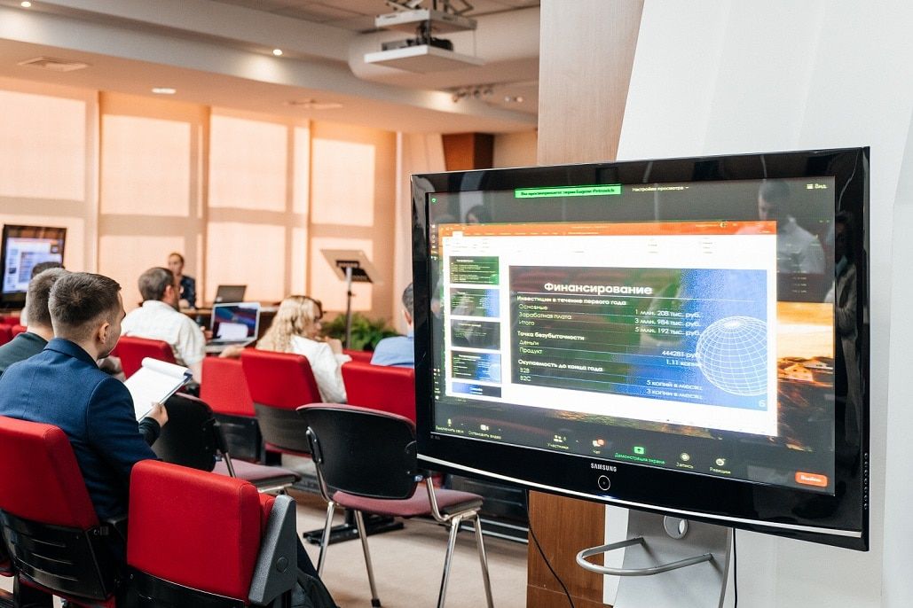 Образование и наука, Томские новости, ТПУ, эксперт рейтинг предпритимательские вузы образование ТПУ предприниматели стартапы Томский политех поднялся в рейтинге предпринимательских вузов по версии АЦ «Эксперт»