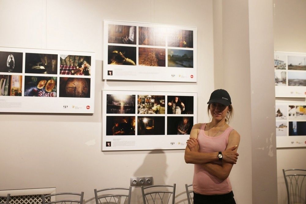 Конкурсы и акции, Томские новости, выставка фотограф победитель Работы томички попадут на всероссийский фестиваль молодых фотографов