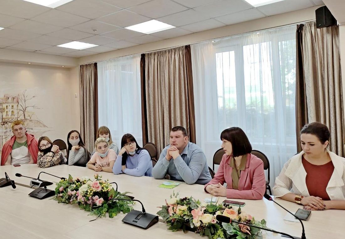 Социальная сфера, Томские новости, Туризм в Томске, туристы гиды экскурсоводы кураторы куда сходить образование В Томске откроют школу инклюзивного туризма