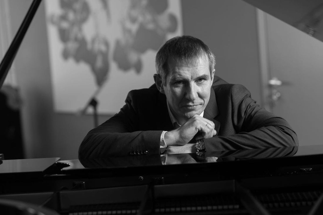 Культура в Томске, Томские новости, Европа Подымкин джаз в Томске куда сходить музыканты исоплнители культурная жизнь Томичей приглашают послушать одного из самых ярких джазовых пианистов Европы