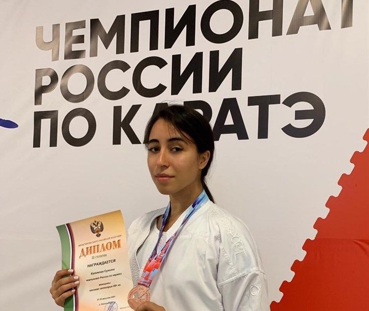 Спорт, Спорт в Томске, Томские новости, спорт победа чемпионат выиграли спортсмены томский спорт томское карате Томская каратистка стала третьей на чемпионате России