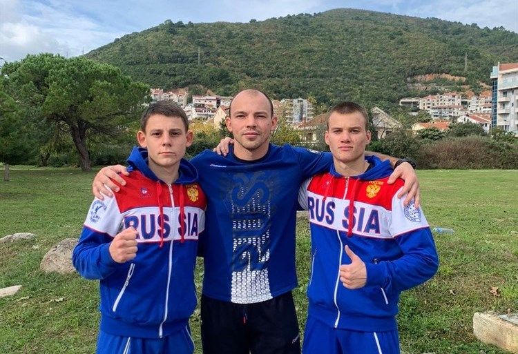 Спорт, Спорт в Томске, Томские новости, спорт кикбоксинг победа выиграли мордобой томский спорт победы томских БИ боевые искусства восточные Томские кикбоксеры победили на первенстве Европы