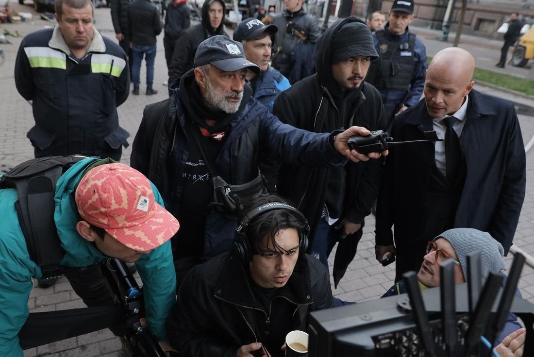 Конкурсы и акции, Томские новости, кино выступление киноделы мастер-классы по съемке монтажу в Томске Томские студенты снимут серию короткометражек к SibMediaShow