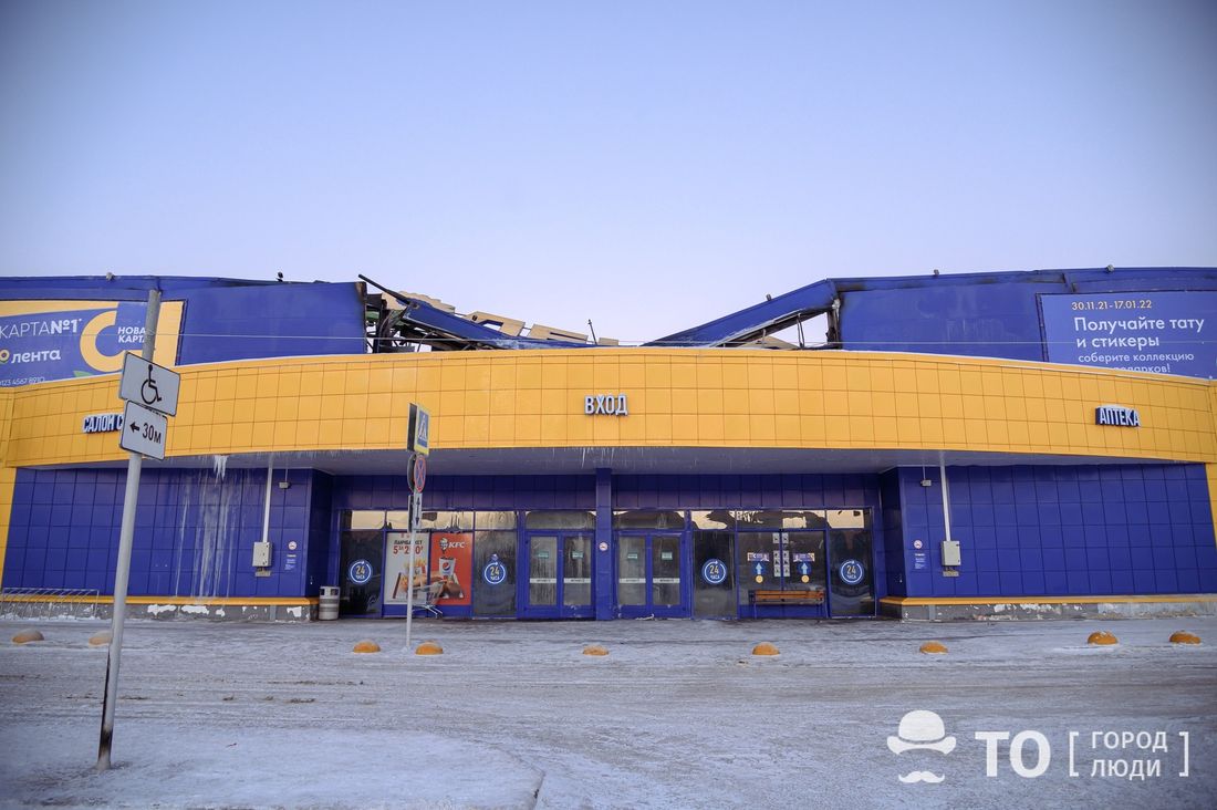 Происшествия, Томские новости, омбудсмен гипермаркет лента пожар подожгли фейерверк Обвиняемый в первом поджоге томского гипермаркета имеет инвалидность, его состояние оценят врачи — омбудсмен