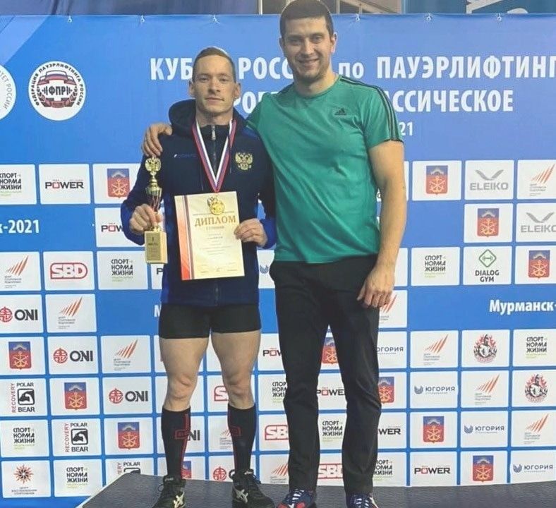 Спорт, Спорт в Томске, Томские новости, чемпионат пауэрлифтинг спорт победители выиграли тяжелая атлетика томский спорт Пауэрлифтер из Томской области победил на Кубке России