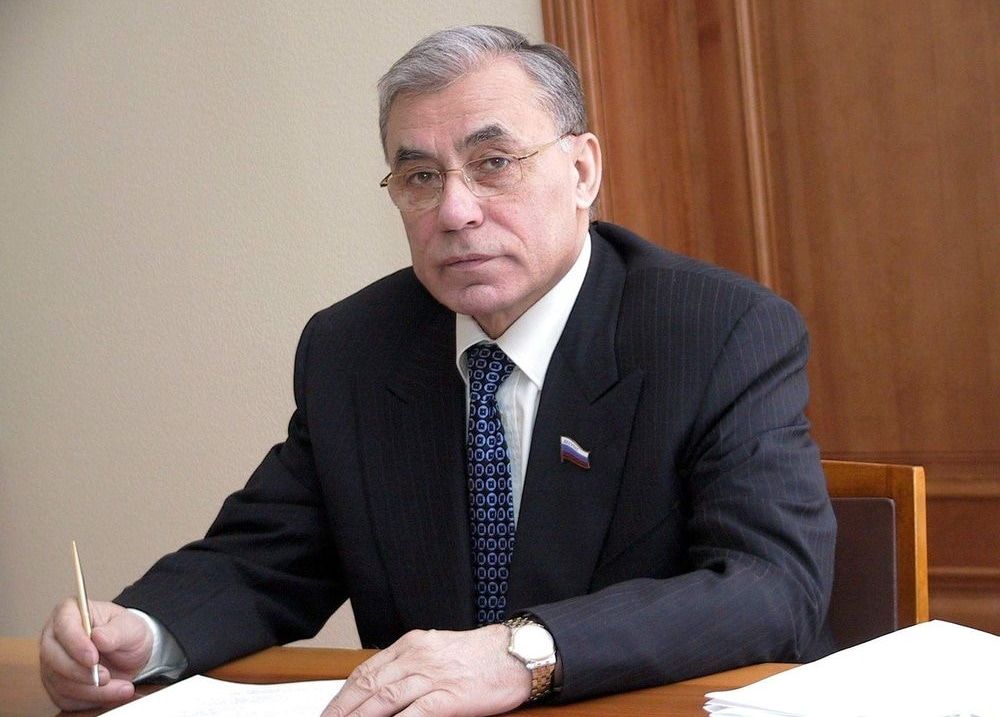 Некрологи, Томские новости, Борис Мальцев умер скончался депутаты некрологи Скончался бывший спикер томской облдумы Борис Мальцев