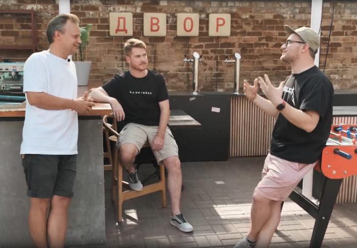 Томский Обзор, новости, Мировые новости мастера Сибири фильм смотреть онлайн проекты развитие собственное дело предприниматели Сегодня состоится онлайн-премьера документального фильма «Мастера Сибири»