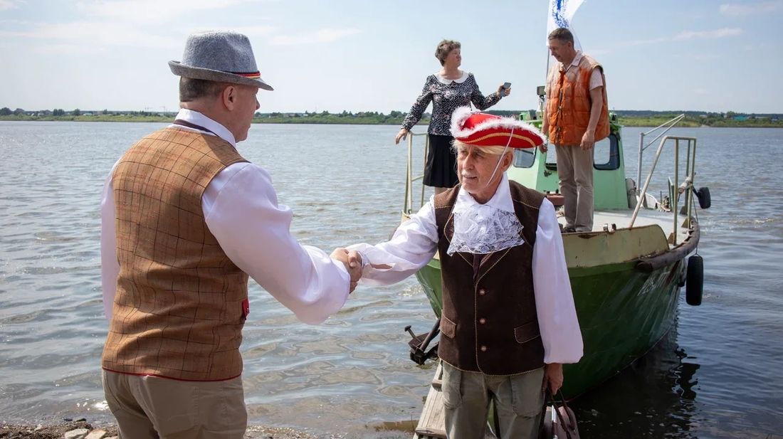 Культура в Томске, Путешествия, ТГУ, Томские новости, Томские путешественники, презентация кино экспедиция куда сходить точка кипения путешественники Томичей приглашают на презентацию фильма к 300-летию первой экспедиции в Сибирь Мессершмидта