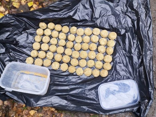 Криминал, Томские новости, запрещенные вещества марихуана марьиванна наркотики печенье с сюрпризом купить В Томске задержали продавца печенья с марихуаной