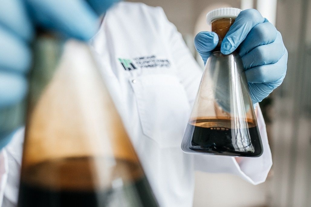 Образование и наука, Томские новости, ТПУ, заводы топливо экономия средства потребление ресурсы Томские ученые придумали способ сэкономить более 50% топлива на нефтеперерабатывающих заводах