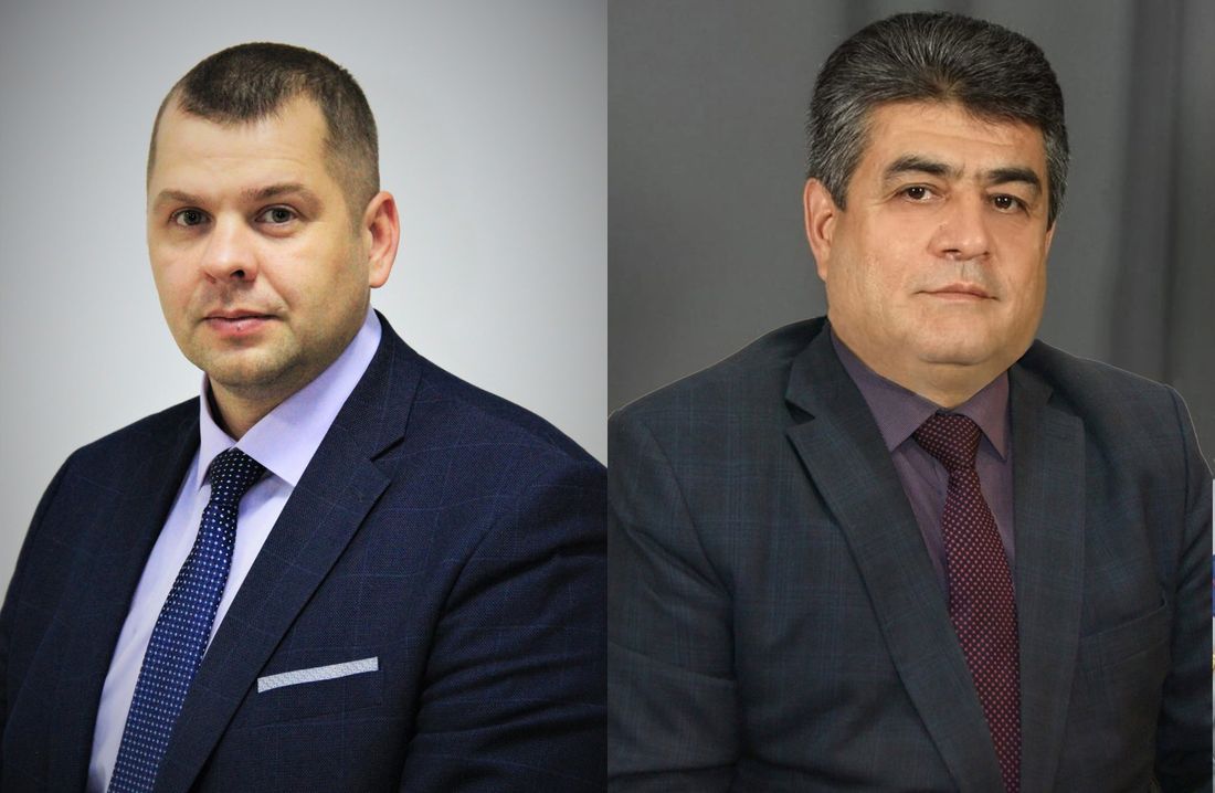 Власть, Награды и назначения, Образование и наука, Томские новости, техникумы транспорт водный транспорт назначения новый директор образование У двух томских техникумов назначили новых директоров