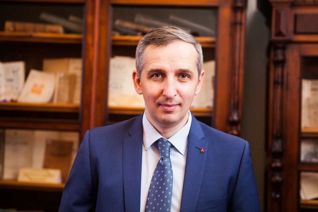 Награды и назначения, Томские новости, СибГМУ ректор образование назначение Назначен новый ректор СибГМУ