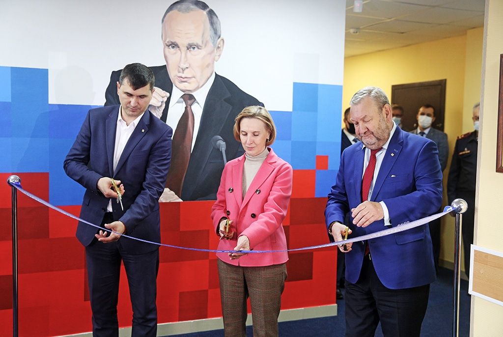 IT, Образование и наука, Томские новости, вуз образование кибербезопасность IT ТУСУР открыл первый за Уралом центр кибербезопасности