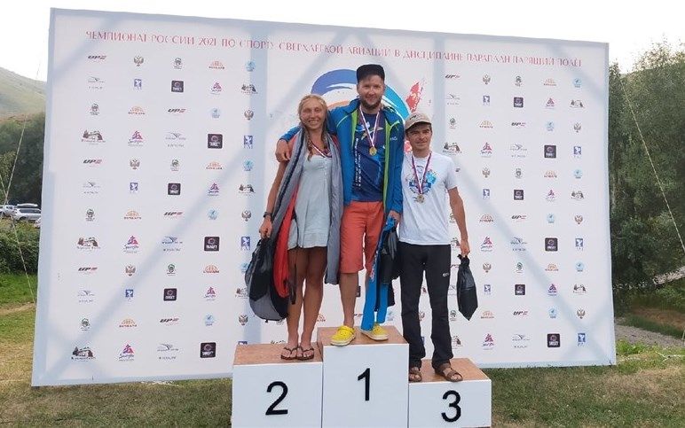 Спорт, Спорт в Томске, Томские новости, парапланеризм полет спорт выиграли соревнования томский спорт летающие спортсмены Томич стал третьим на чемпионате России по парапланеризму