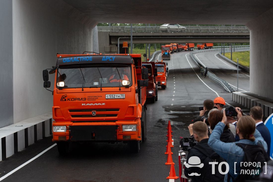 Город, Предприятия Томска и области, Томские новости, компании власть долги интересные новости Томска Процесс банкротства томского ДРСУ связан с качеством управления — власти