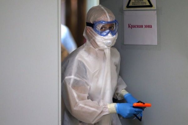 Коронавирус (Covid-19), Томские новости, пандемия эпидемия борьба облдума поддержка врачи медики Медики обратились к депутатам Томской облдумы с просьбой поддержать меры по борьбе с пандемией