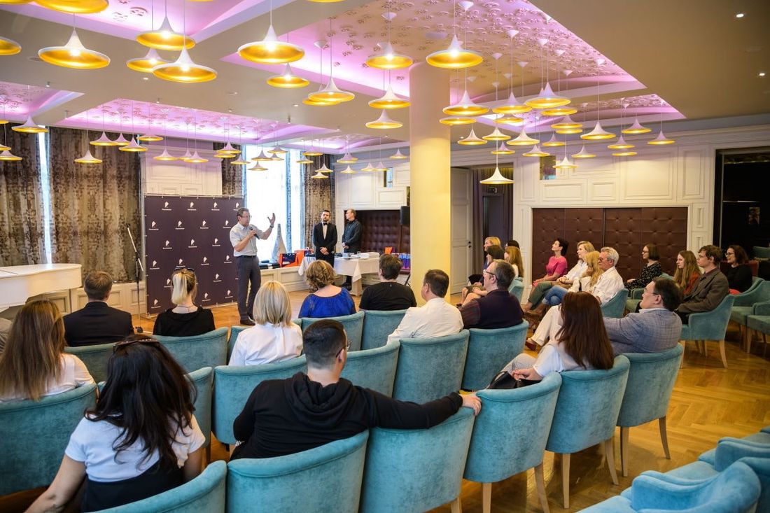 Ростелеком, Томские новости, ростелеком конкурс проекты IT Названы лучшие журналисты и блогеры Сибири по версии «Ростелекома»