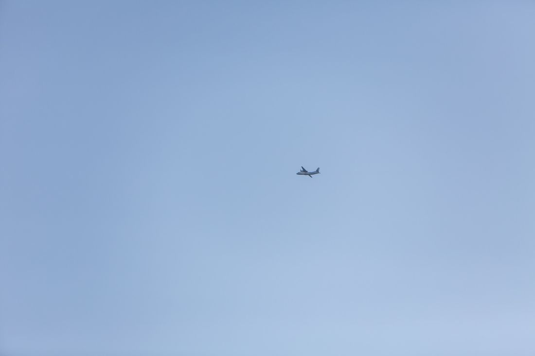 Происшествия, Томские новости, АН28 самолет упал разбился авиакатастрофа сводка происшествий Ошибка экипажа и отказ техники в числе основных версий жесткой посадки Ан-28 под Томском — источник