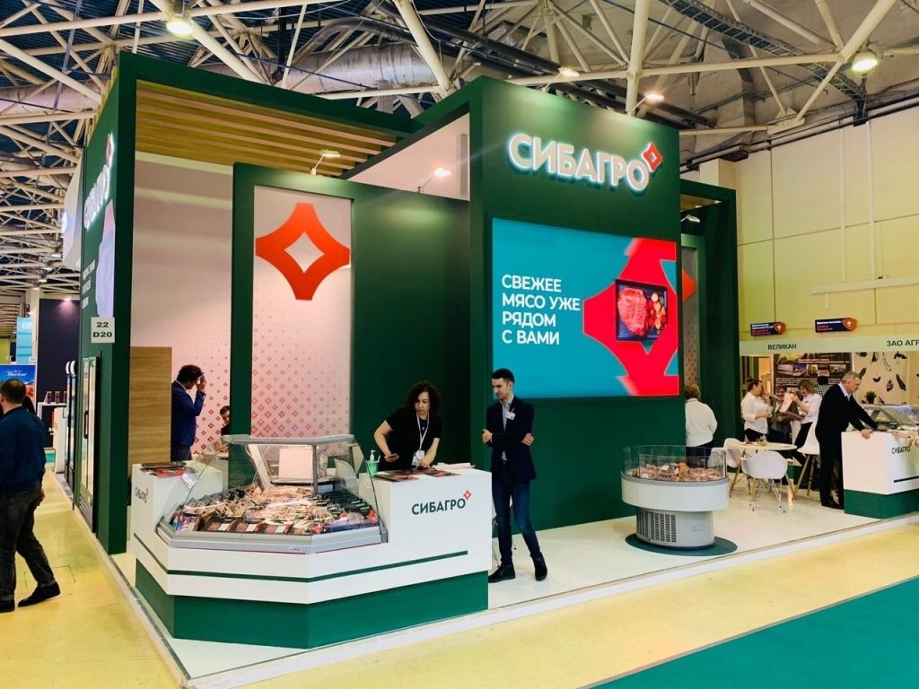 Предприятия Томска и области, Томские новости, сибагро Латвия холдинг деньги предприятия Двое граждан Латвии оказались в числе миноритариев «Сибагро»