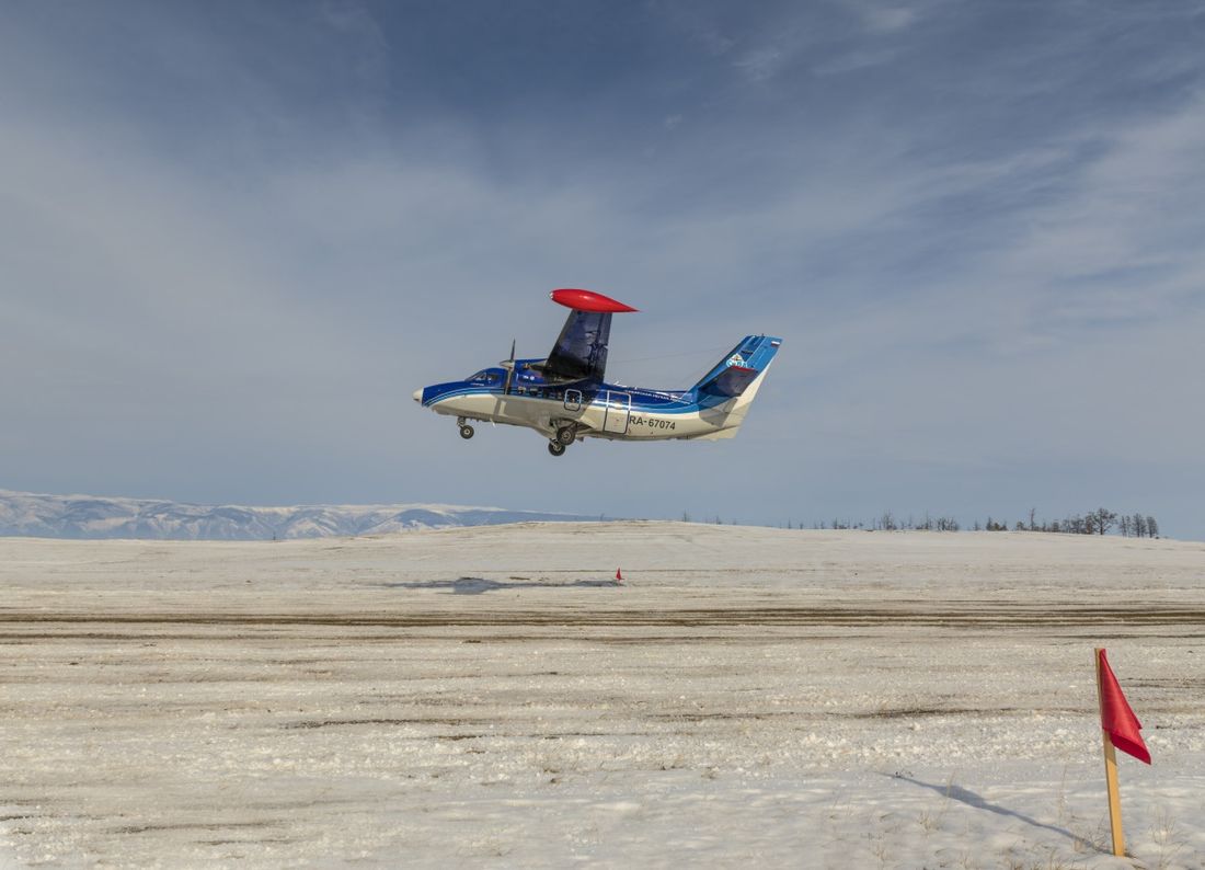 Путешествия, Томские новости, перелеты полеты Томск-Красноярск вылет прилет «СиЛА» запустила авиарейсы из Томска в Красноярск