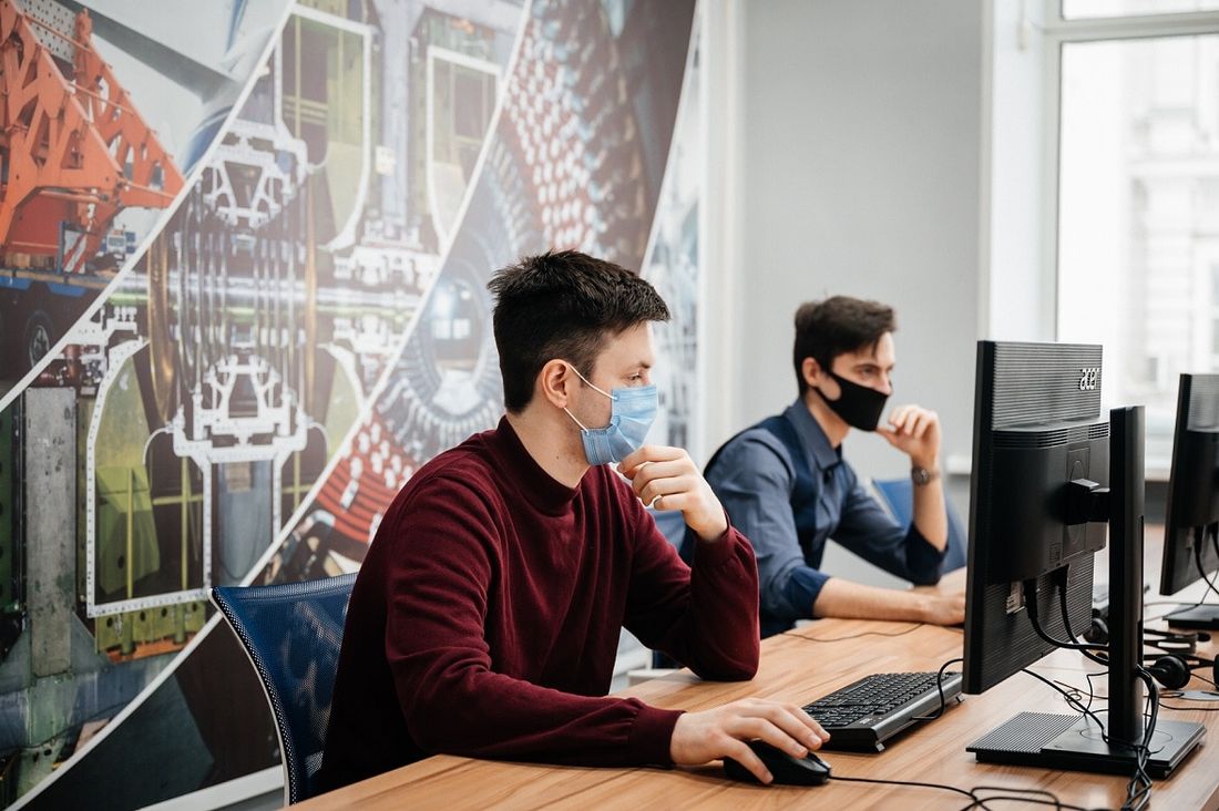 Томские новости, ТПУ, силовые машины образование ТПУ конструкторское бюро силовые машины АО «Силовые машины» открыло студенческое конструкторское бюро в ТПУ