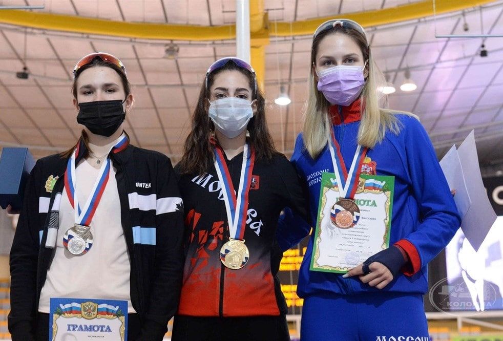 Спорт, Спорт в Томске, Томские новости, спорт конькобежный спорт конькобежцы турнир всероссийские соревнования Спортсмены из Томской области взяли медали всероссийского турнира по конькобежному спорту