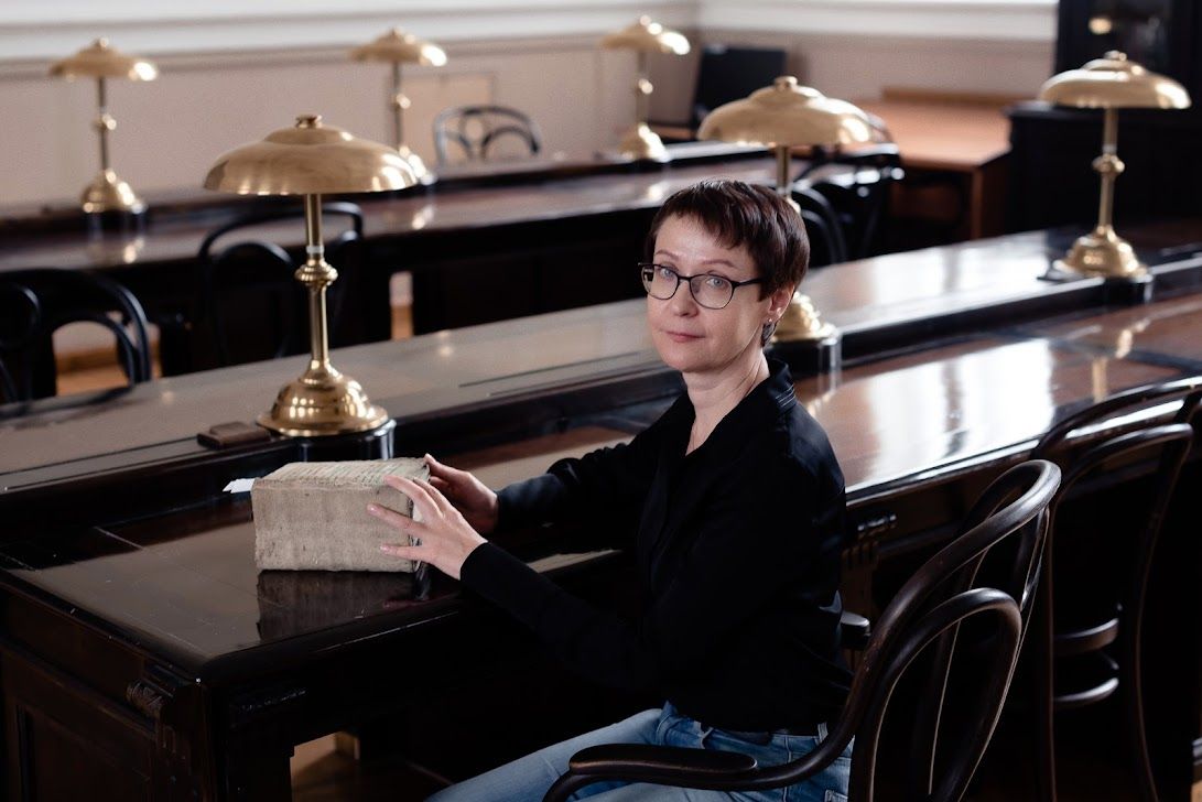 Книги, Книги в Томске, Краеведение, Образование и наука, ТГУ, Томские новости, скитская библиотека редкие книги образование оцифровка редкие издания В Томске оцифруют 78 редких книг «Скитской библиотеки»