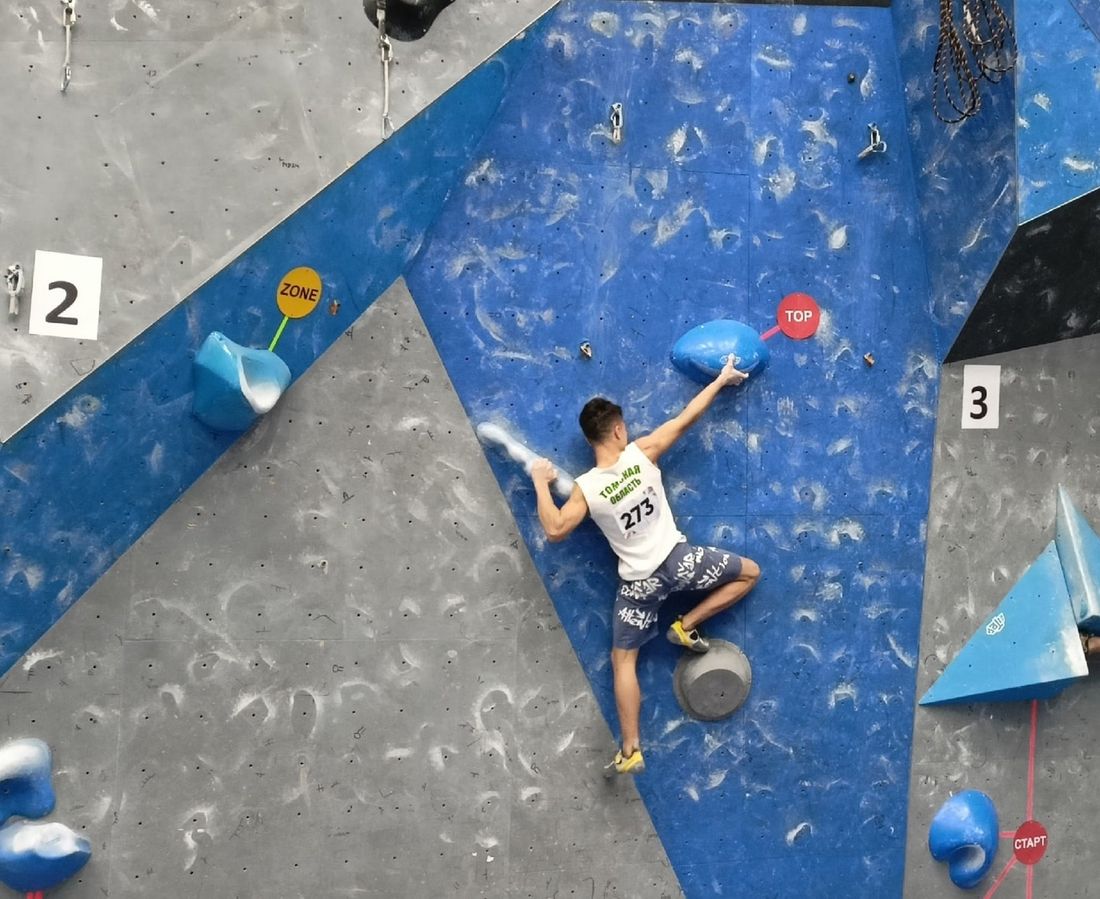 Спорт, Спорт в Томске, Томские новости, спорт скалолазание альпинисты томский спорт Томские скалолазы привезли награды с чемпионата и первенства Сибири