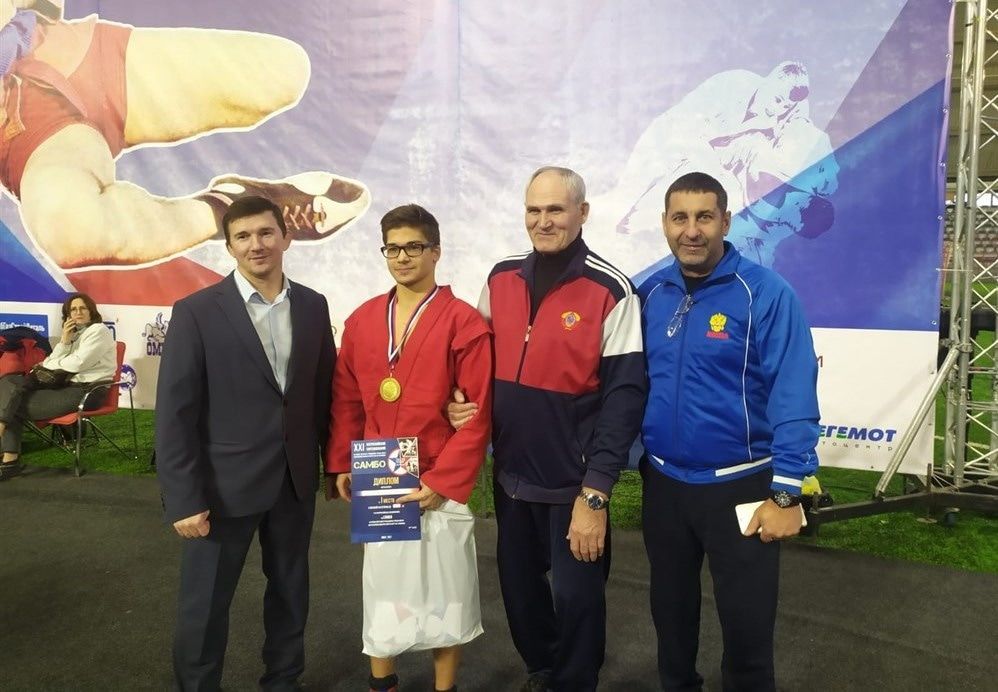 Спорт, Спорт в Томске, Томские новости, спорт победа томские спортсмены томское самбо боевое самбо БИ боевые искусства Томский самбист победил на Всероссийском турнире