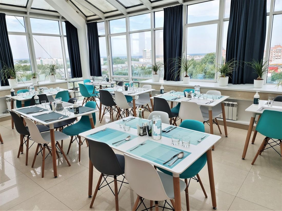 Еда, Томские новости, завтраки еда где поесть еда Томский «Спорт-отель» запускает общедоступные завтраки