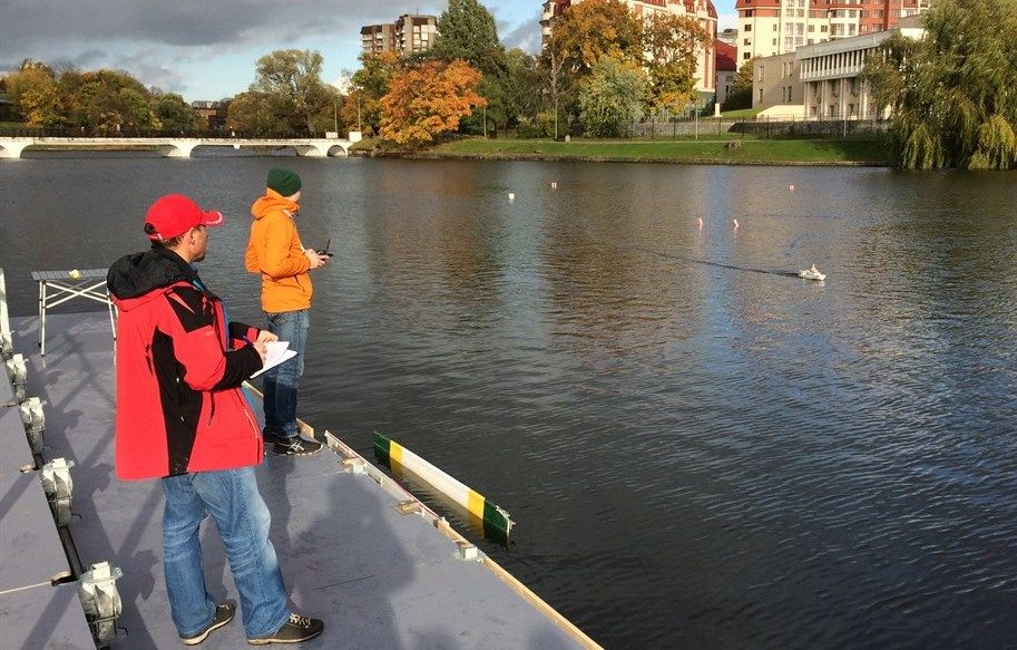 Спорт, Спорт в Томске, Томские новости, судомоделист судомодельный спорт Кубок Европы выиграли проиграли сыграли томские моделисты Северский судомоделист победил на Кубке Европы