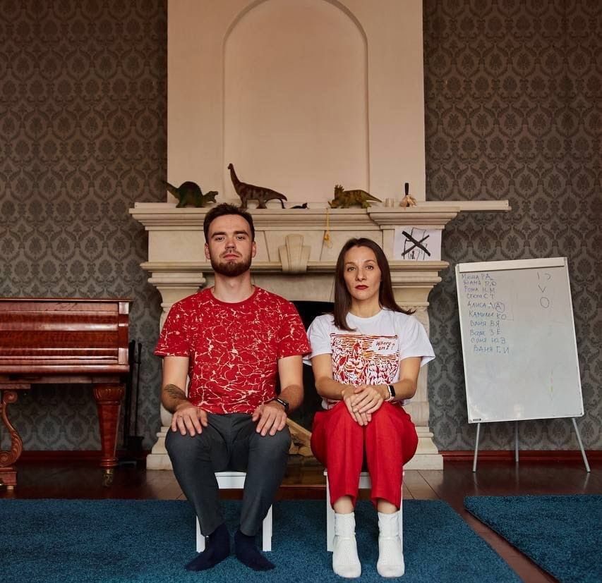 Культура в Томске, Томские новости, театр кино культура Гомзяков куда сходить лаборатория Томские театралы разбираются, за что любить Томск