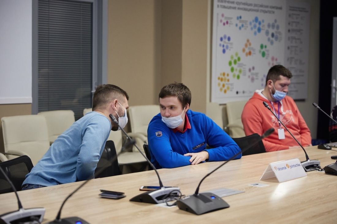 Томские новости, Точка кипения мероприятия электротранспорт общественный транспорт в Томске Развитие электротранспорта в России обсудили в «Точке кипения – Томск»