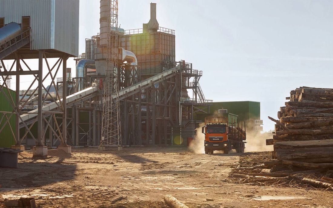 Бизнес, Предприятия Томска и области, Томские новости, новости экономики томский бизнес томлесдрев переработка Структура Сбербанка, ставшая совладельцем Томлесдрева, может вложить в производство до 15 млрд рублей