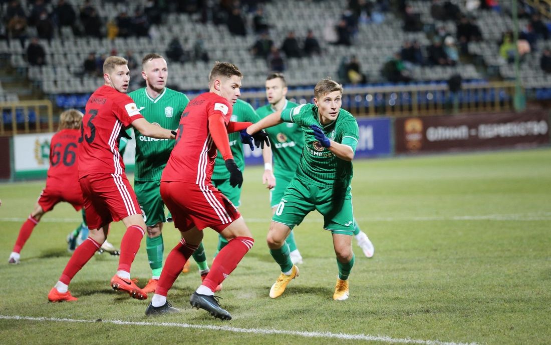 Спорт, Спорт в Томске, Томские новости, Томь матч выиграли проиграли как сыграли ставки на спорт коэффициенты Томь Очередной матч «Томи» закончился ничьей