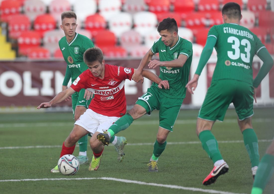 Спорт, Спорт в Томске, Томские новости, Томь как наши сыграли выиграли томский футбол чемпионат премьер-лига ставки на спорт коэффициенты То «Томь» на выезде уступила московском «Спартаку-2»