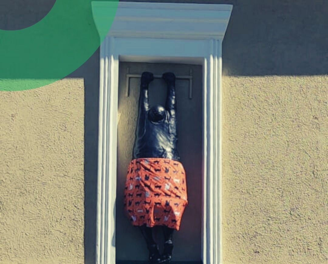 Памятники, Томские новости, Новосибирск котики трусы памятники «Томский любовник» получил трусы от поклонницы из Новосибирска