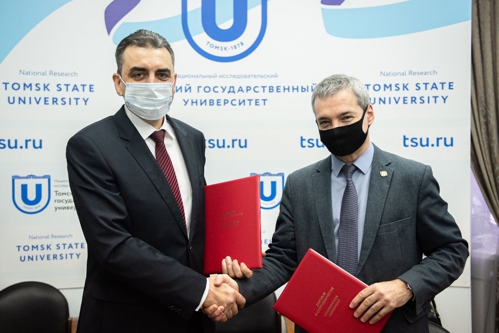 Образование и наука, ТГУ, Томские новости, ТГУ образование система измерений Арктика парниковые газы Томские ученые примут участие в создании интегрированной системы измерений в Арктике