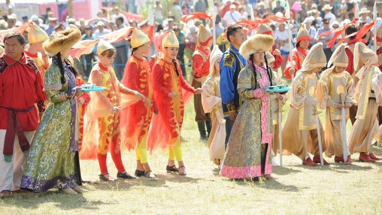 Томский Обзор, новости, Мировые новости хакасия вспышка коронавирус инфекция Празднование Тун Пайрама в Хакаси хотят отменить из-за вспышки коронавируса