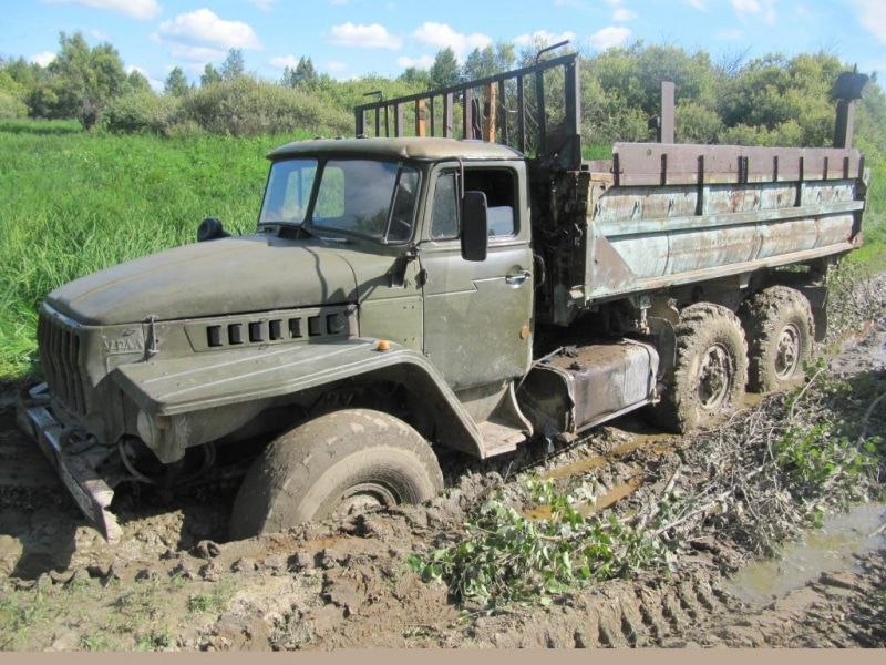Криминал, Происшествия, Томские новости, угон угнали Русь хтоническая застрял выбраться происшествия жесть Томска В Томской области грибник угнал «Урал», чтобы вытащить застрявший автомобиль