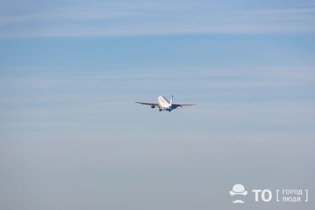 Путешествия, Томские новости, рейсы полеты вылеты прилеты перелеты путешествия куда летать Томичи смогут улететь напрямую в Шарм-эль-Шейх и Хургаду